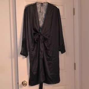 Victorias Secret Robe